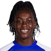 Michelle Agyemang