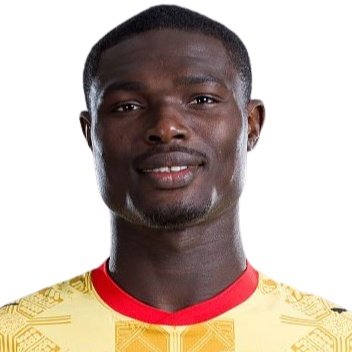 J. Adjei
