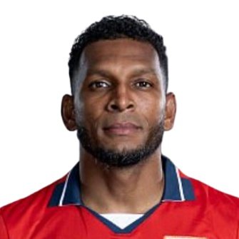A. Quintero
