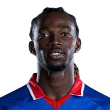 W. Pierre