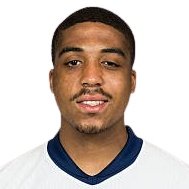 Caleb Kporha