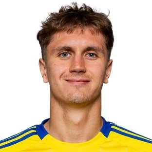 I. Kvasnytsya