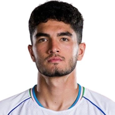 Sherzod Esanov