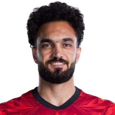 Mostafa Ziko