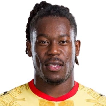 B. Thomas-Asante