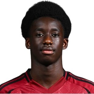 A. Camara
