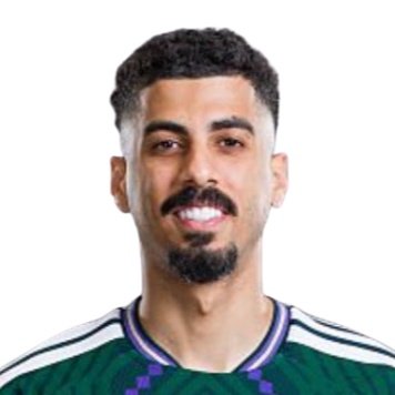 Ali Lajami