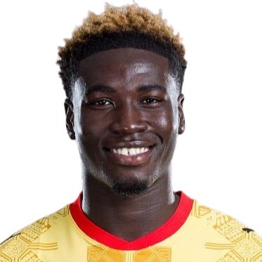 K. Oppong