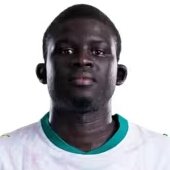 E. Diouf