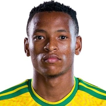 R. Mofokeng