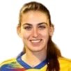 Paula Da Silva