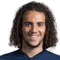 M. Guendouzi