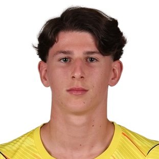 Axel Decrenisse