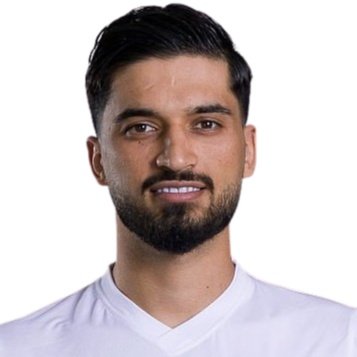M. Ghorbani