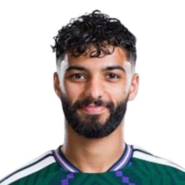 Mohammed Aboulshamat
