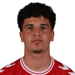 Omran Khatar