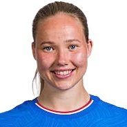 H. Eiríksdóttir
