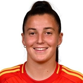 María Carvajal