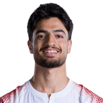 Mohammad Taha