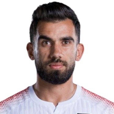 Anas Badawi