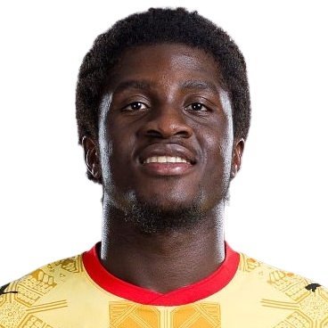 Caleb Yirenkyi