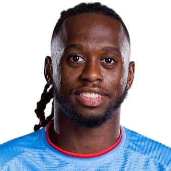 A. Wan-Bissaka