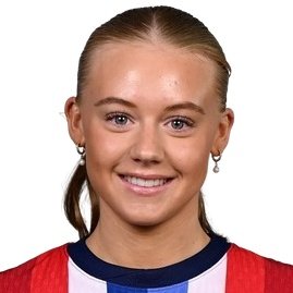 Lea Ellingsen
