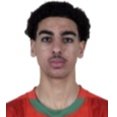 N. El Massoudi