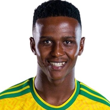 K. Ndamane