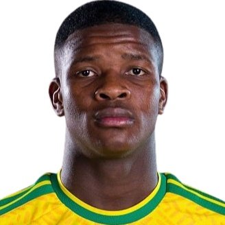 M. Mbokazi