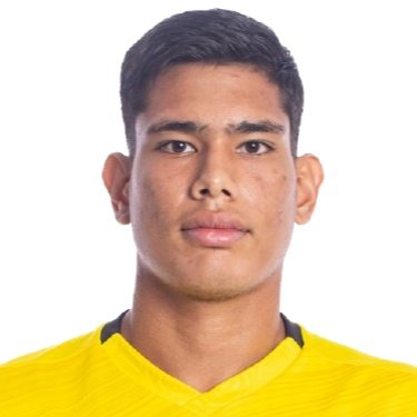 Diego Caballero
