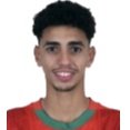 M. Mounssef