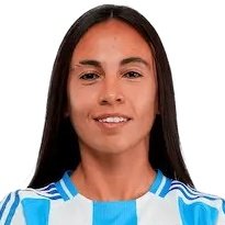 Betina Soriano