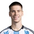 Juan Foyth