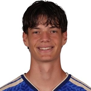 Diego Perillo