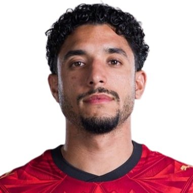 O. Marmoush