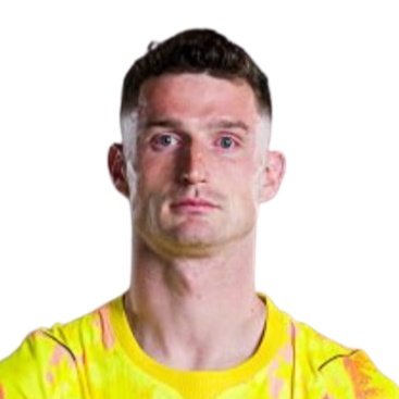 Matt Freese