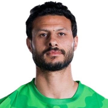 M. El Shenawy