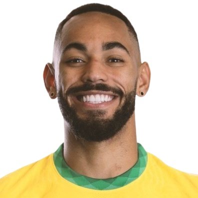 Matheus Cunha