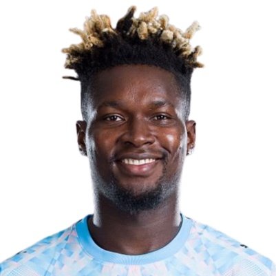Joseph Anang