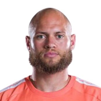 Trevor Doornbusch