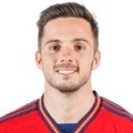 Pablo Sarabia