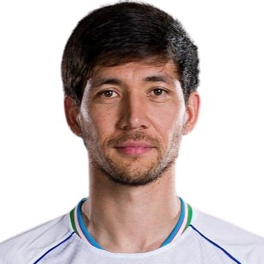K. Alizhonov