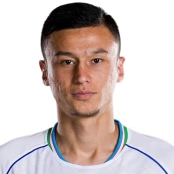 A. Ulmasaliev