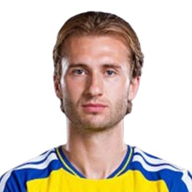 B. Nygren