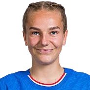 Á. Gunnlaugsdóttir