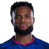 Yannick Semedo