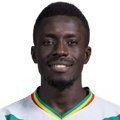 I. Gueye