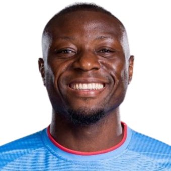 Edo Kayembe