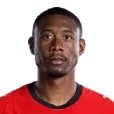 David Alaba